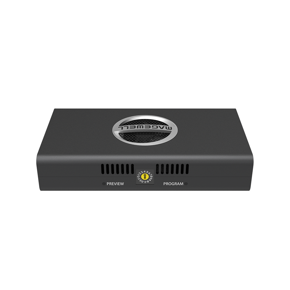Magewell Pro Convert HDMI 4K Plus
