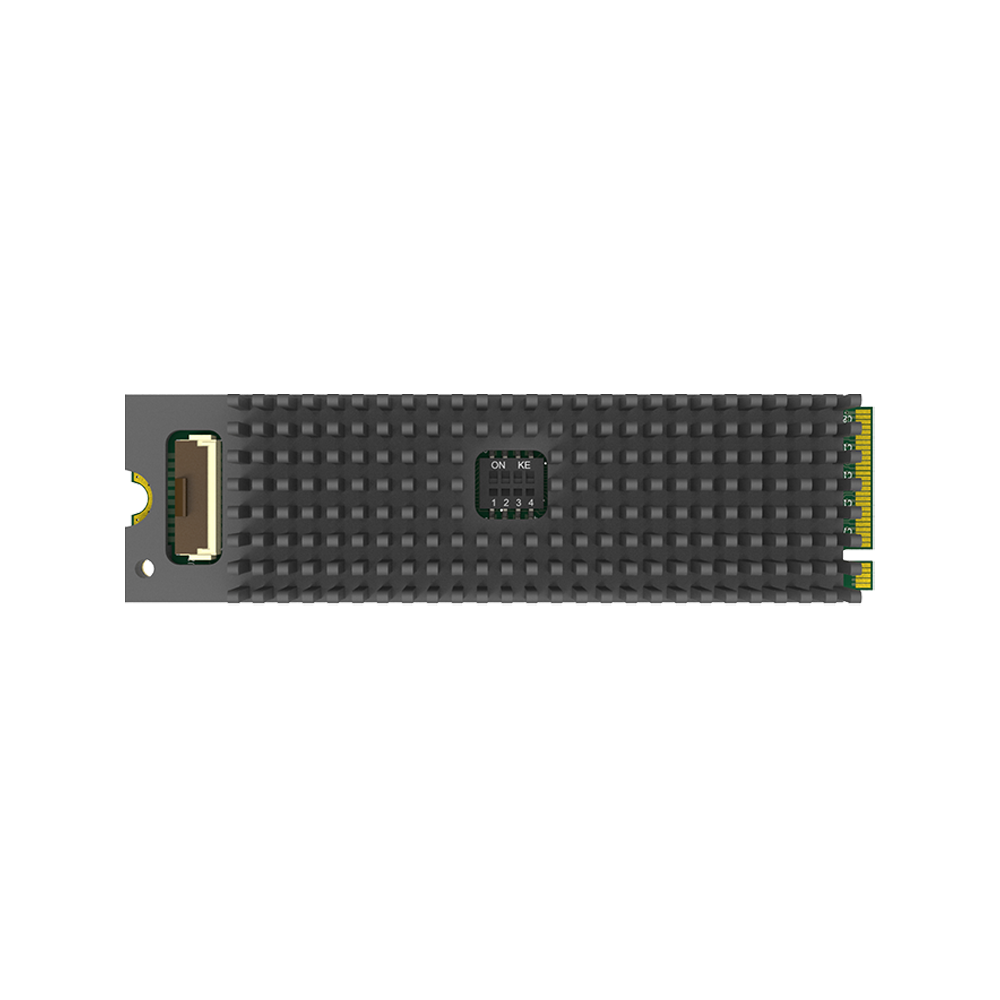 Magewell Eco Capture HDMI 4K M.2