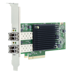 LPe35002-M2 FC Host Bus Adapter