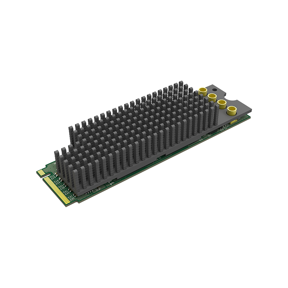 Magewell Eco Capture Quad SDI M.2