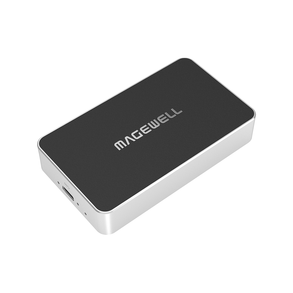 Magewell Pro Convert IP to USB