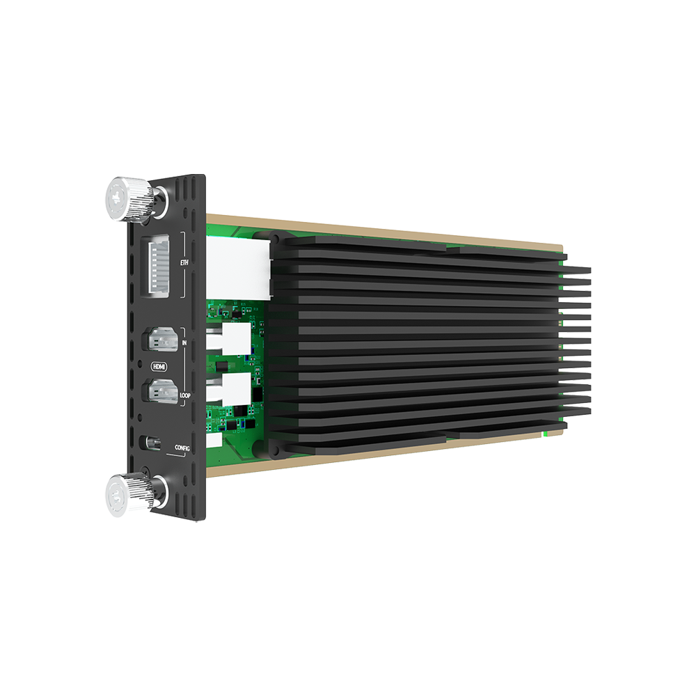 Magewell Pro Convert HDMI Plus Module