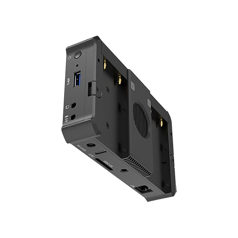 Magewell Director Mini