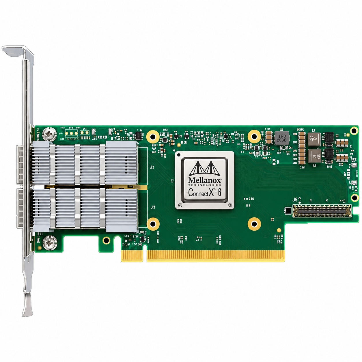 MCX653435A-HDAE_OCP3.0