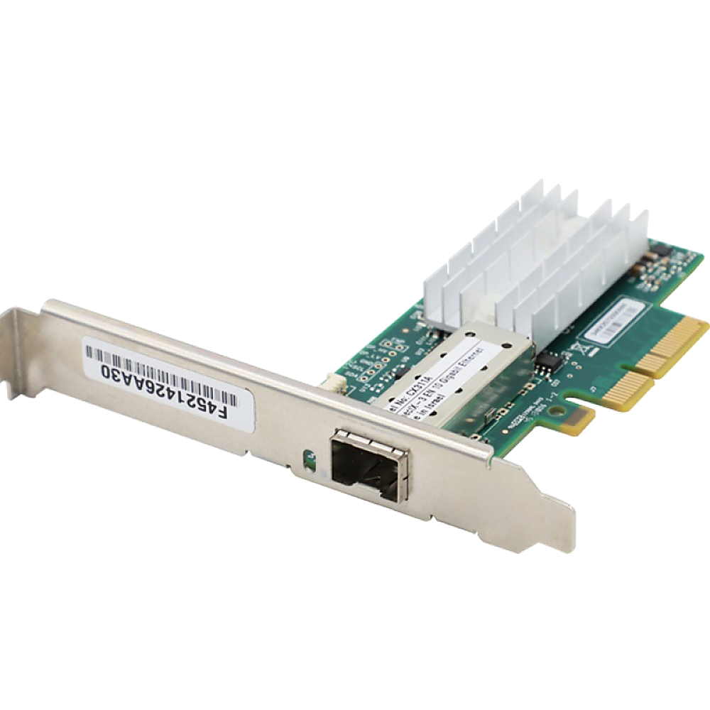 NVIDIA Mellanox ConnectX-3 MCX311A-XCAT
