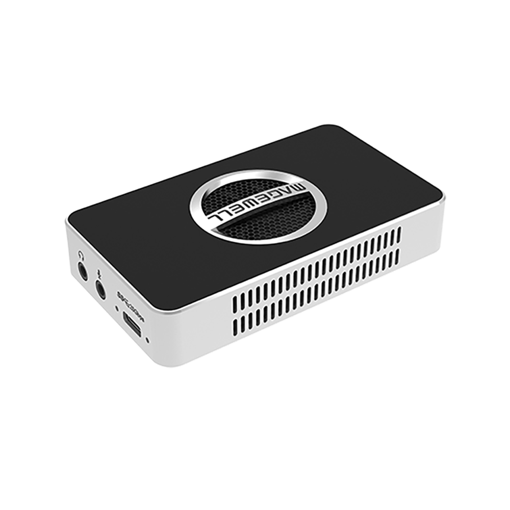 Magewell USB Capture HDMI 4K Pro