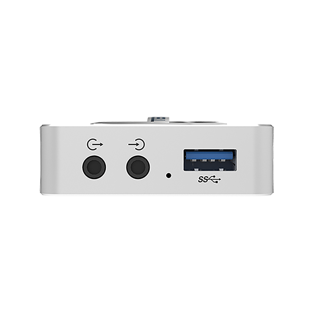 Magewell USB Capture SDI 4K Plus