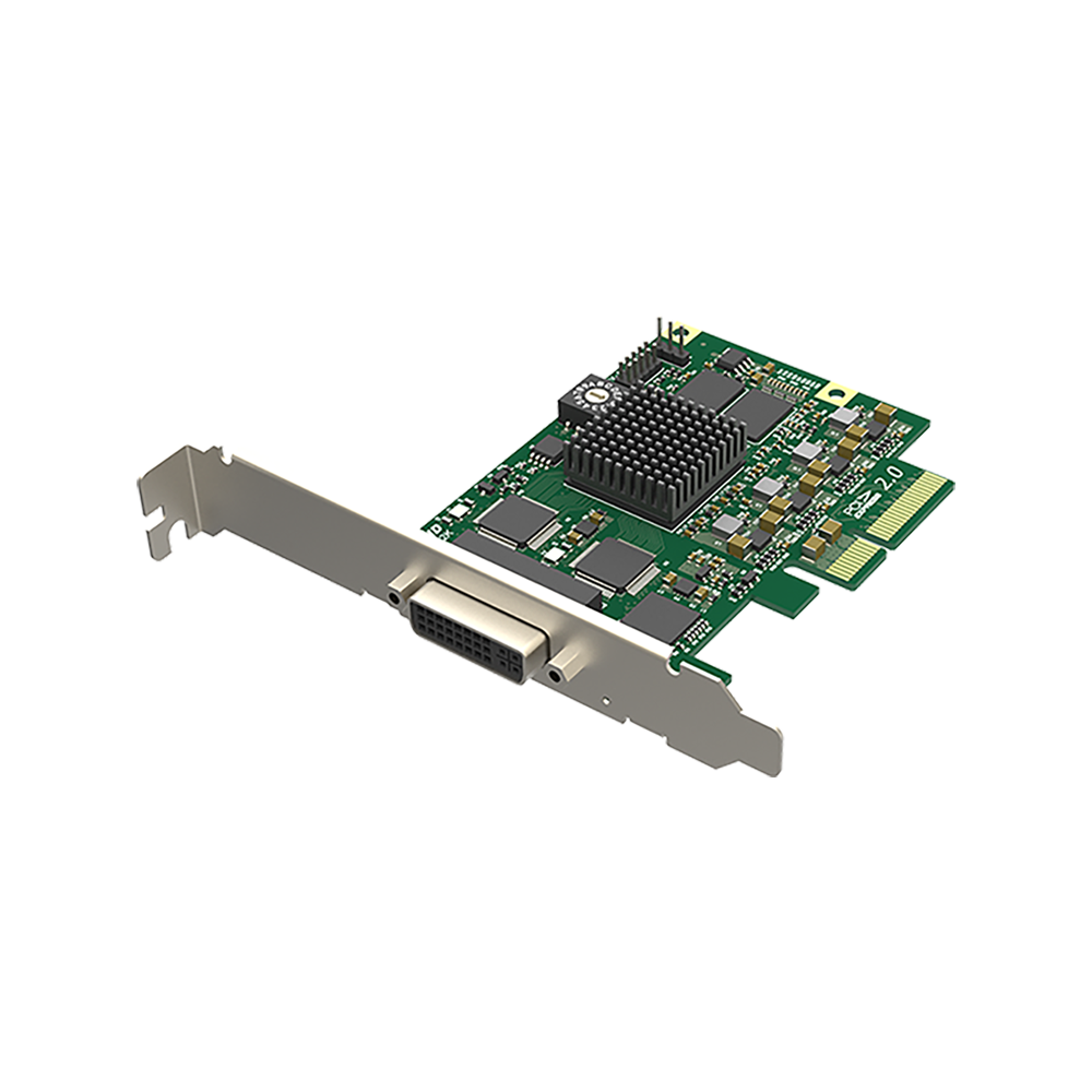 Magewell Pro Capture DVI 4K
