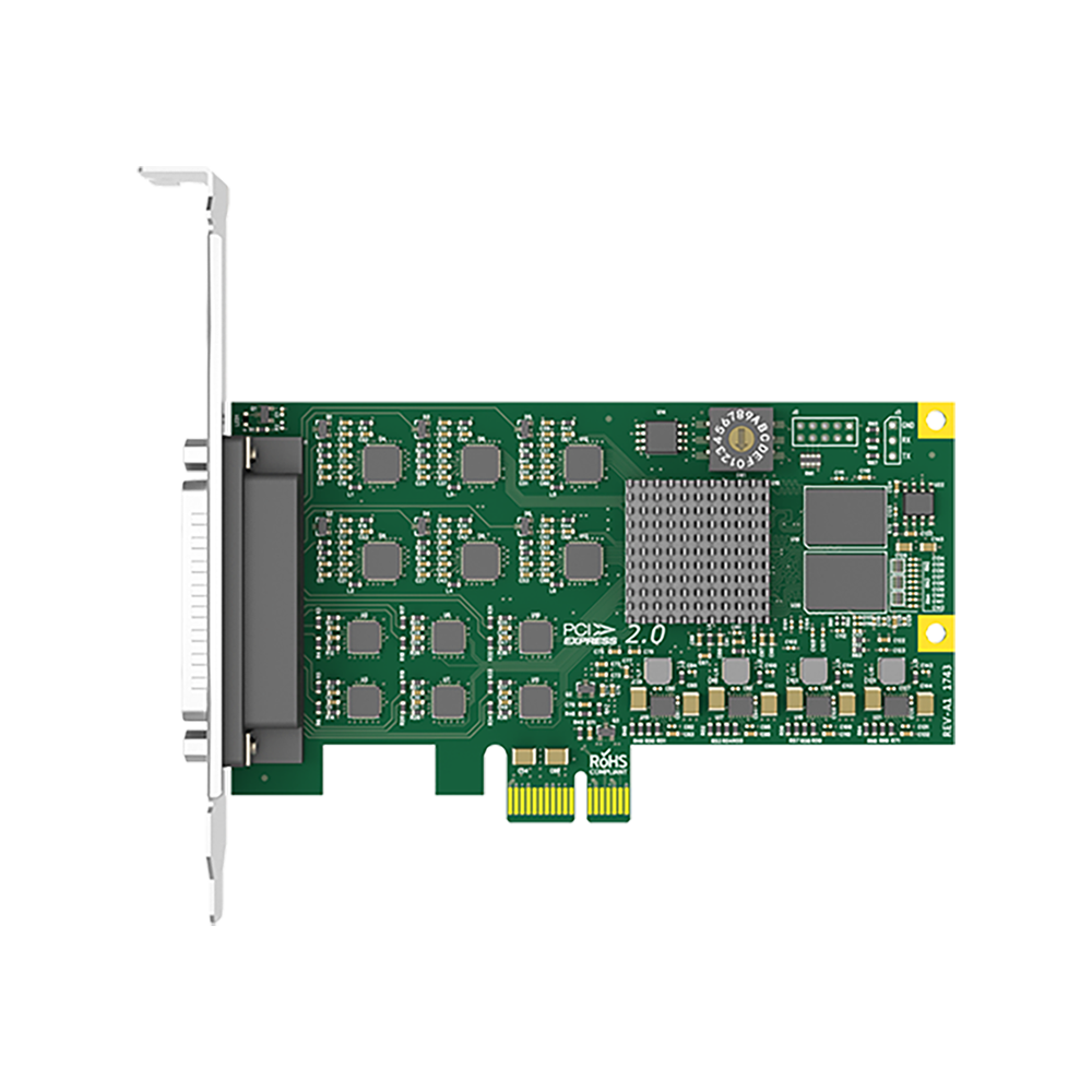 Magewell Pro Capture Hexa CVBS