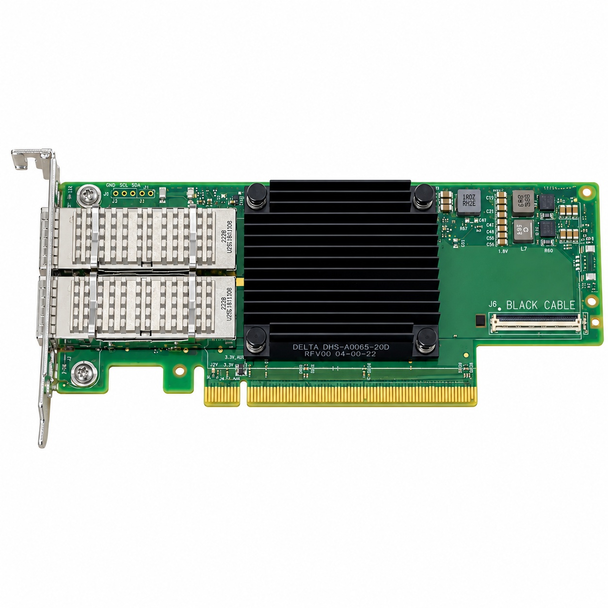 MCX653106A-ECAT