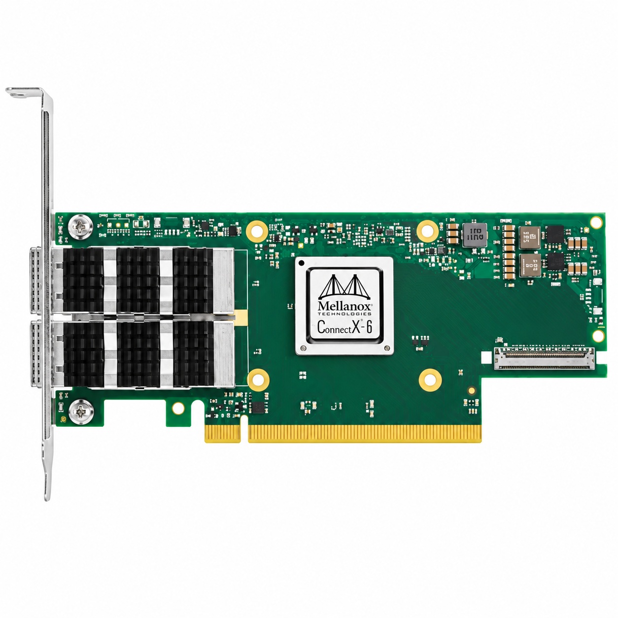MCX653106A-EFAT