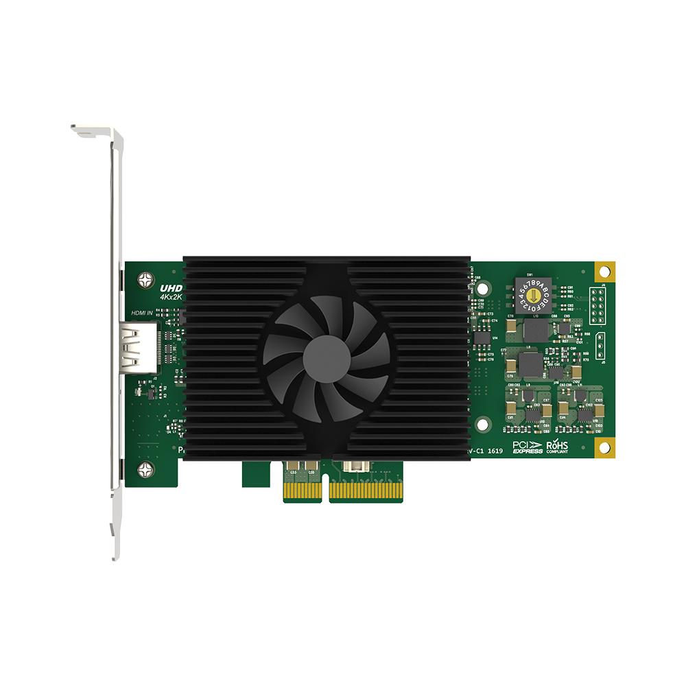 Magewell Pro Capture HDMI 4K Plus