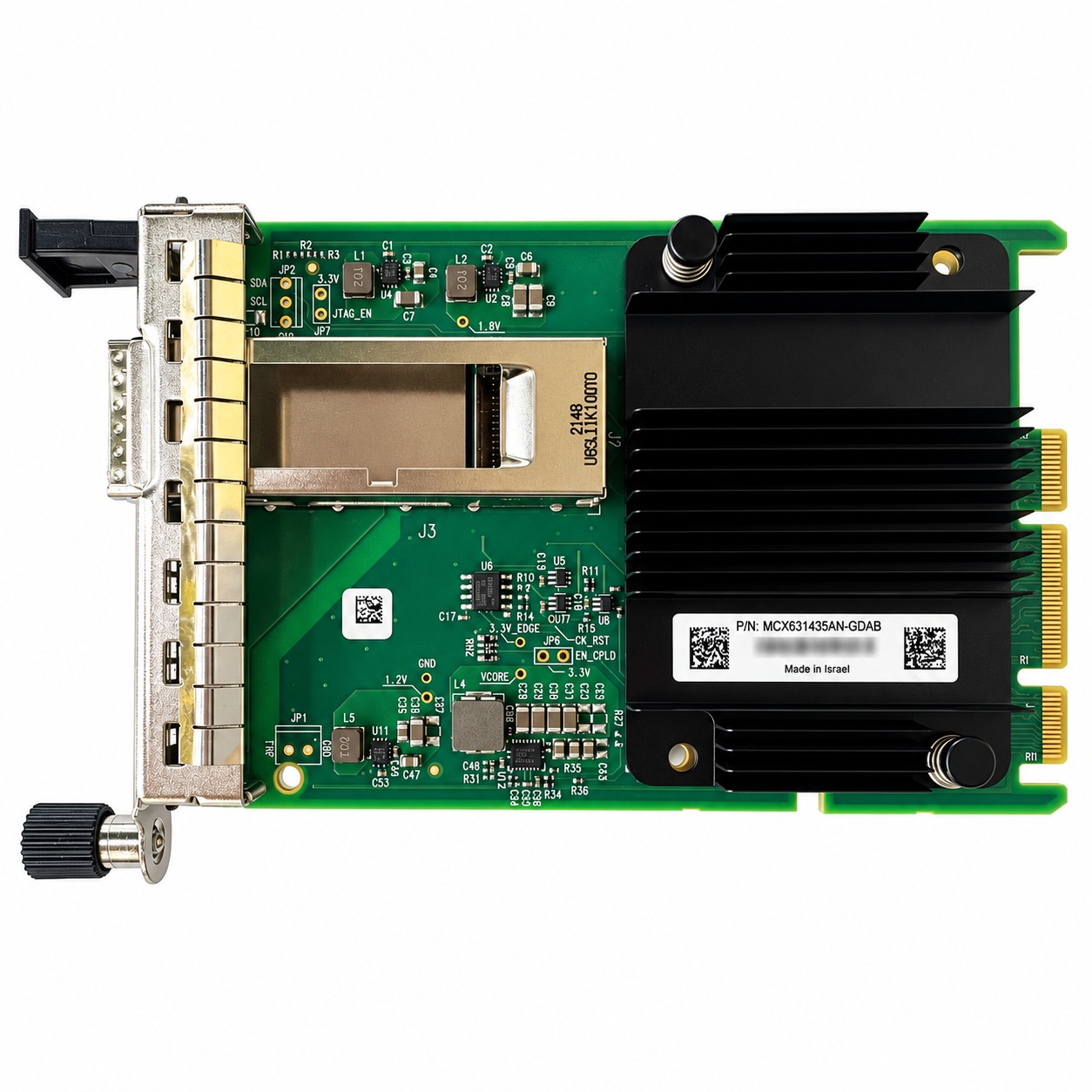 MCX631435AN-GDAB_OCP3.0