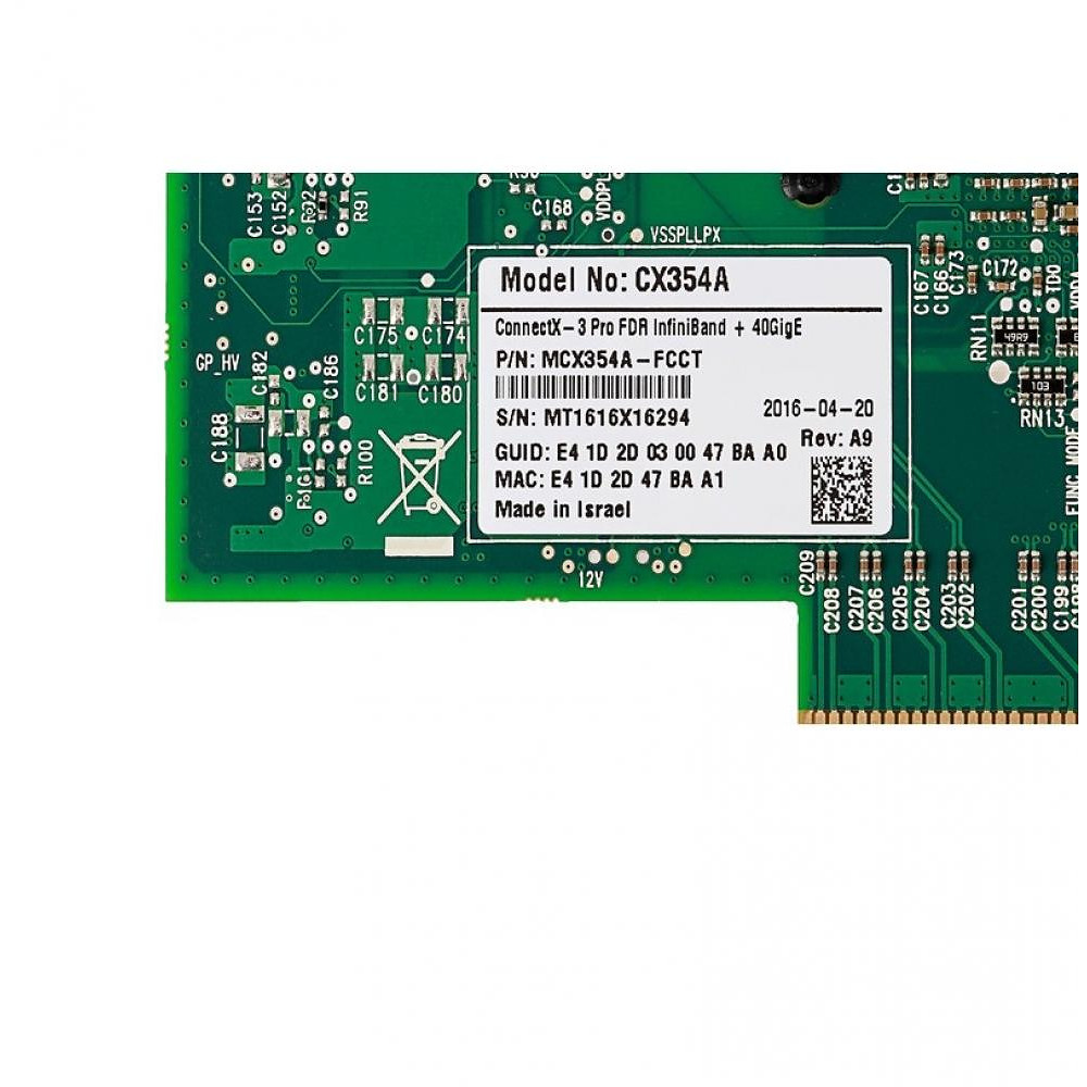 MCX354A-FCCT