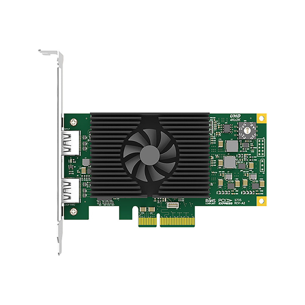 Magewell Pro Capture HDMI 4K Plus LT