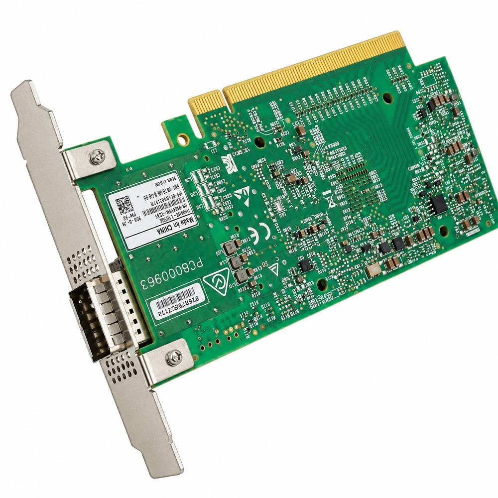 MCX415A-CCAT