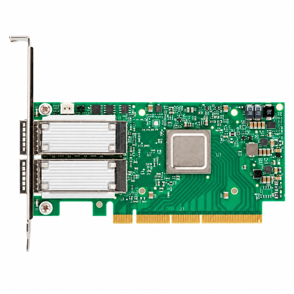 MCX654105A-HCAT
