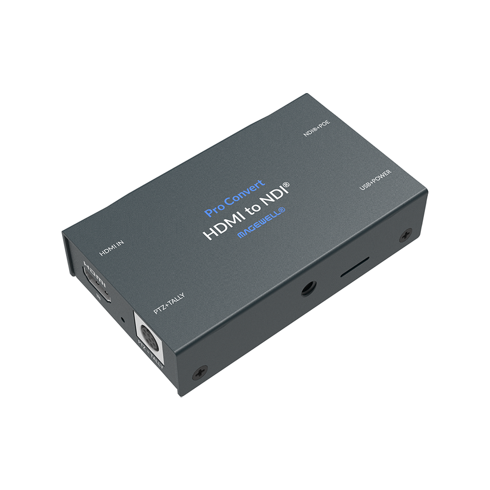 Magewell Pro Convert HDMI TX