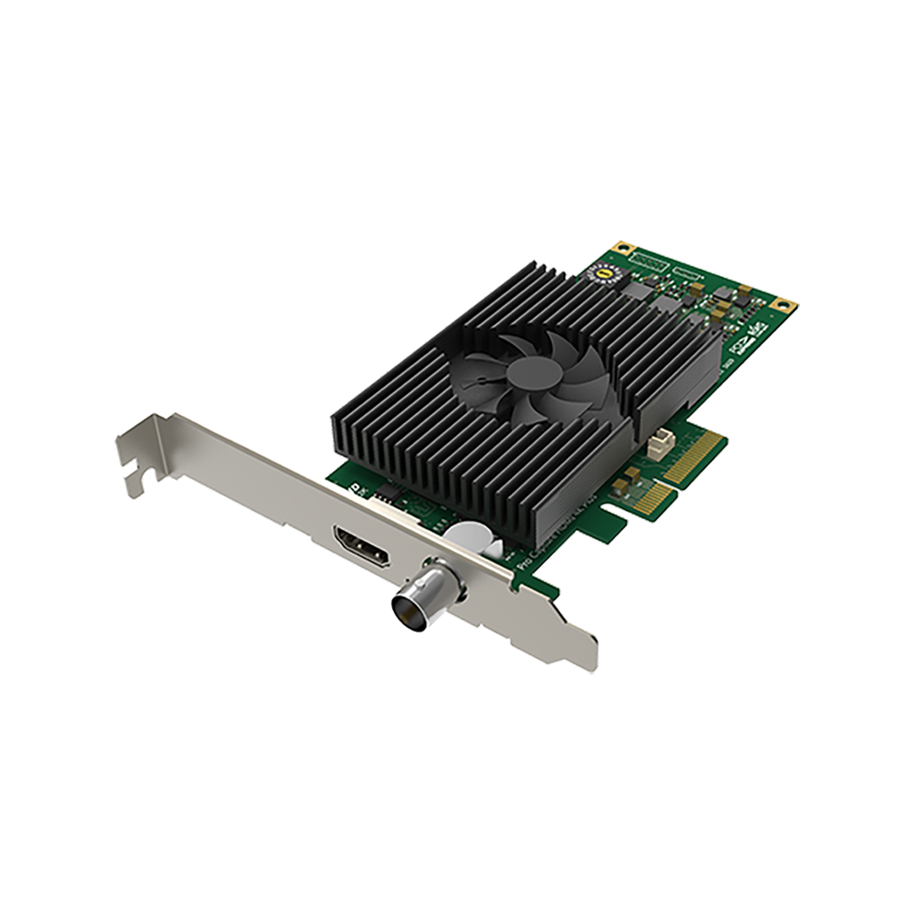 Magewell Pro Capture AIO 4K Plus