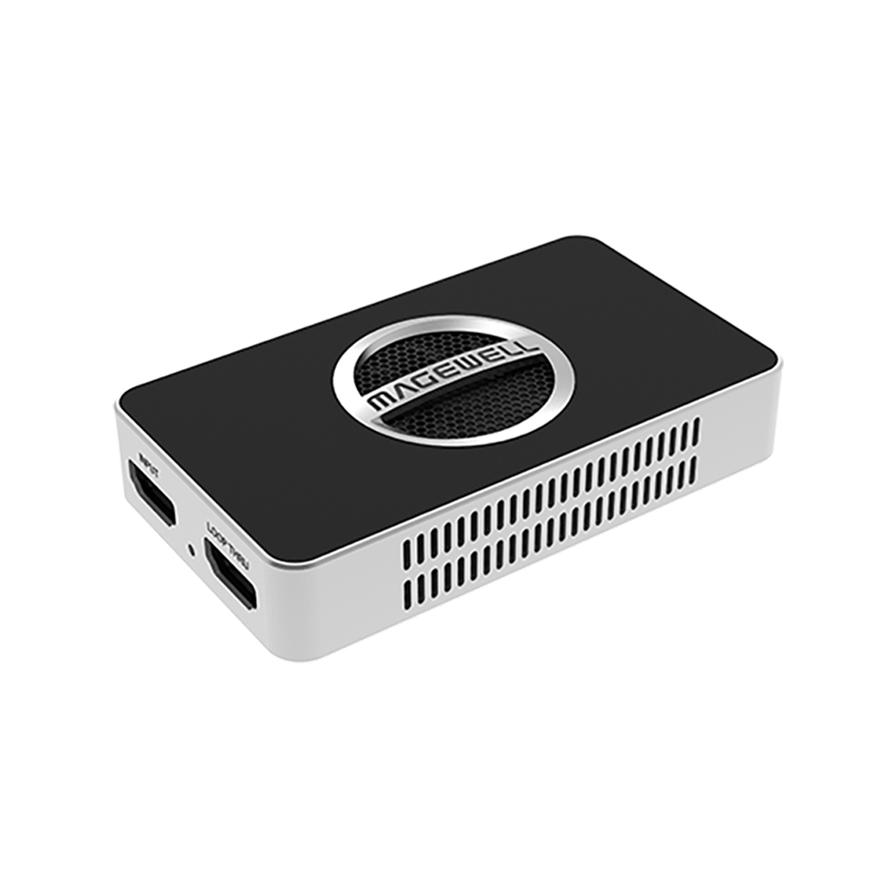Magewell USB Capture HDMI 4K Pro
