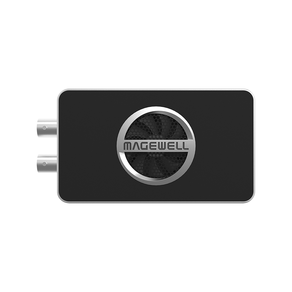 Magewell USB Capture SDI 4K Pro