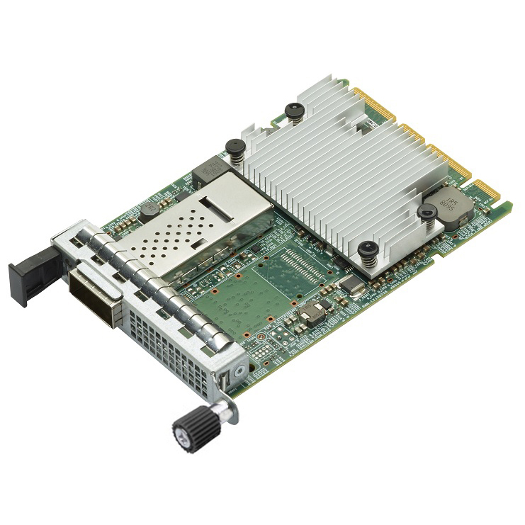 N150G - 1 x 50GbE OCP 3.0 Adapter