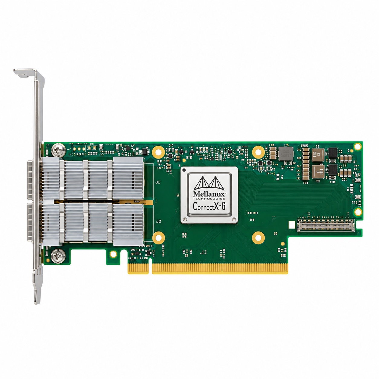 MCX653106A-HDAL