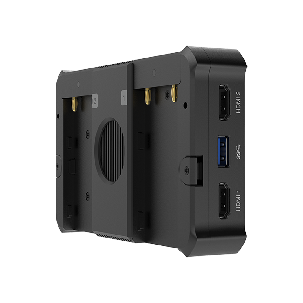 Magewell Director Mini