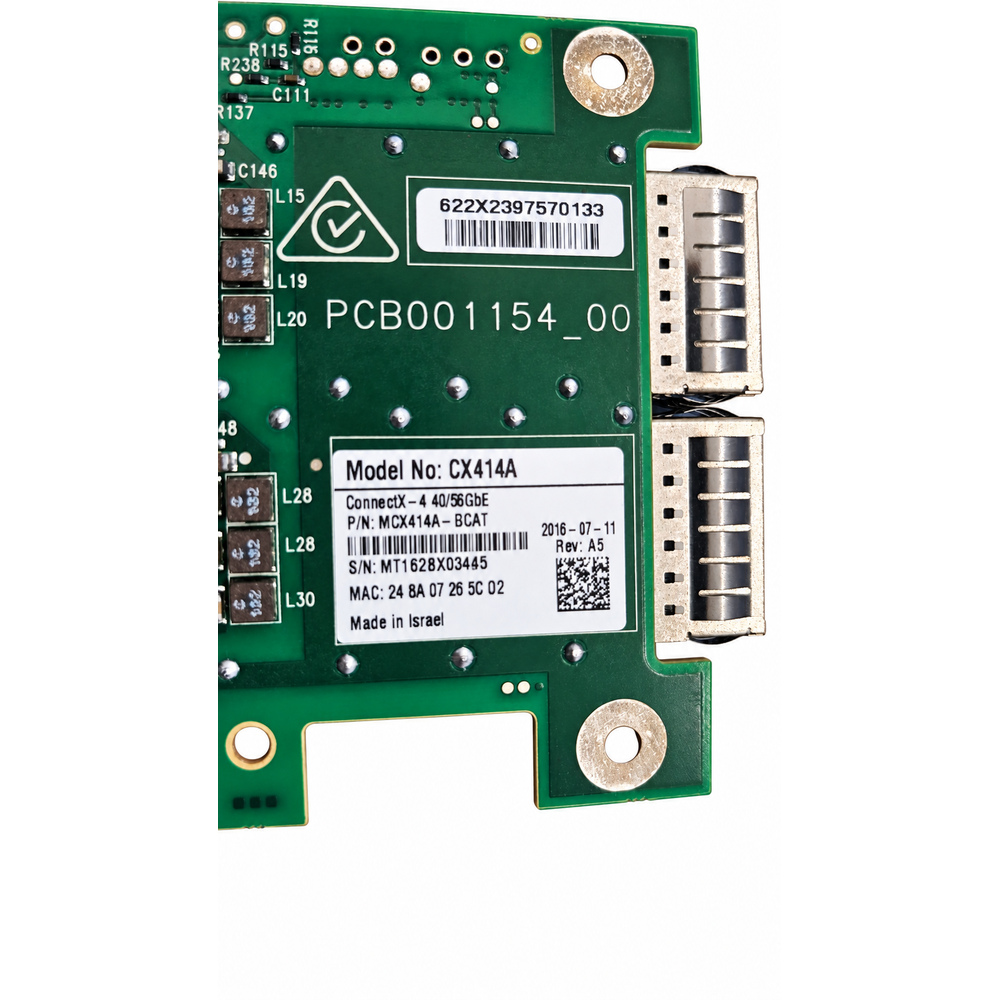MCX414A_GCAT