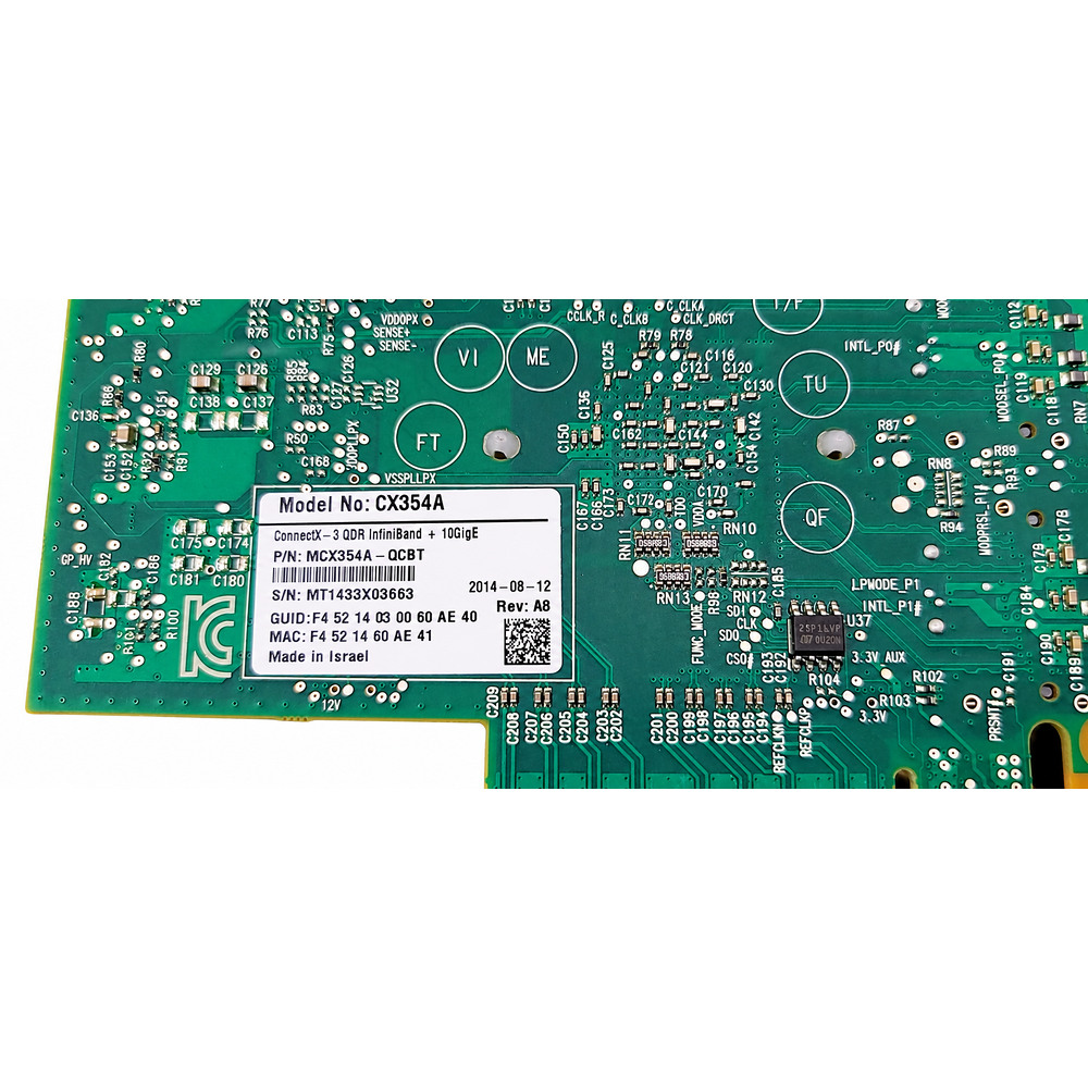 MCX354A-QCBT