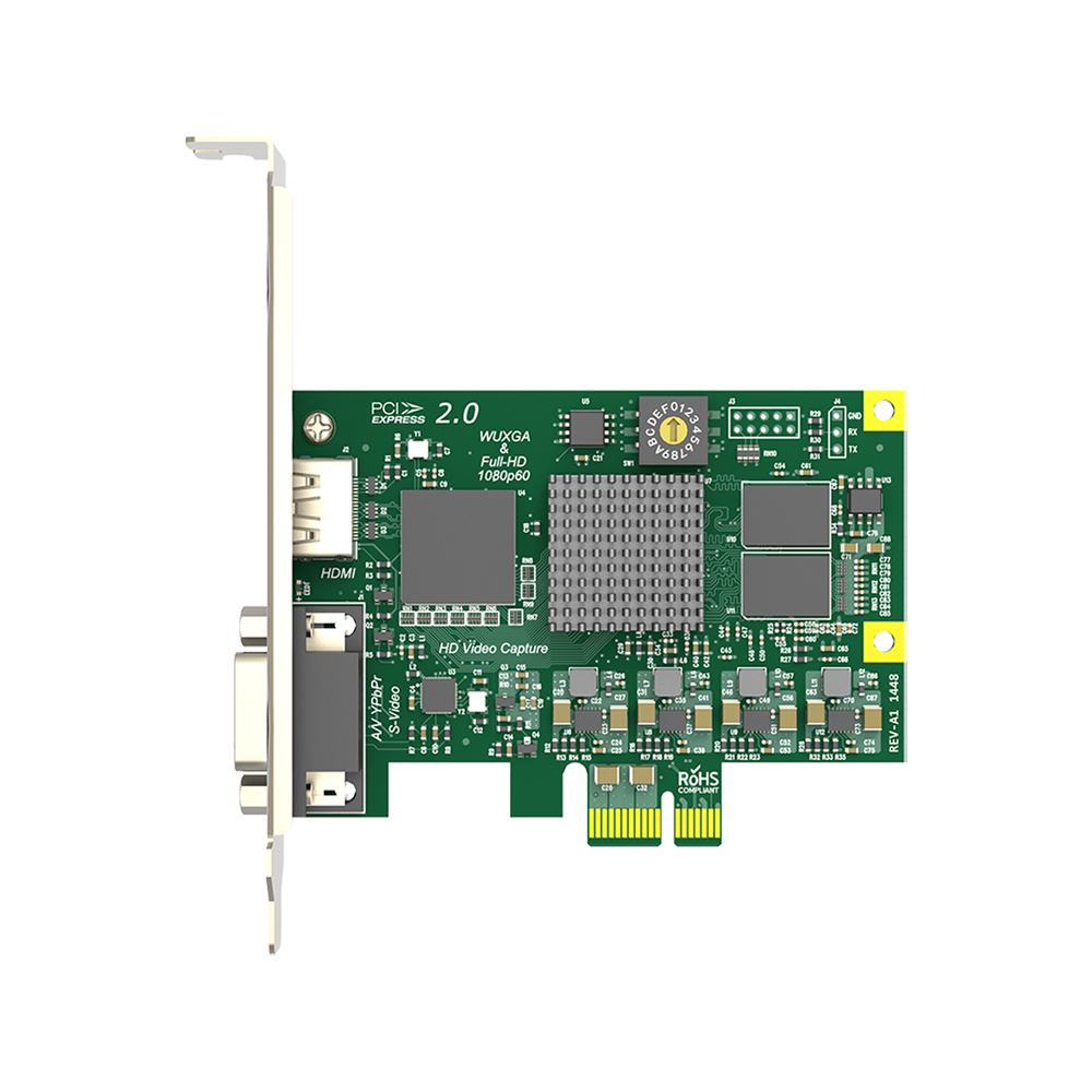 Magewell Pro Capture HDMI