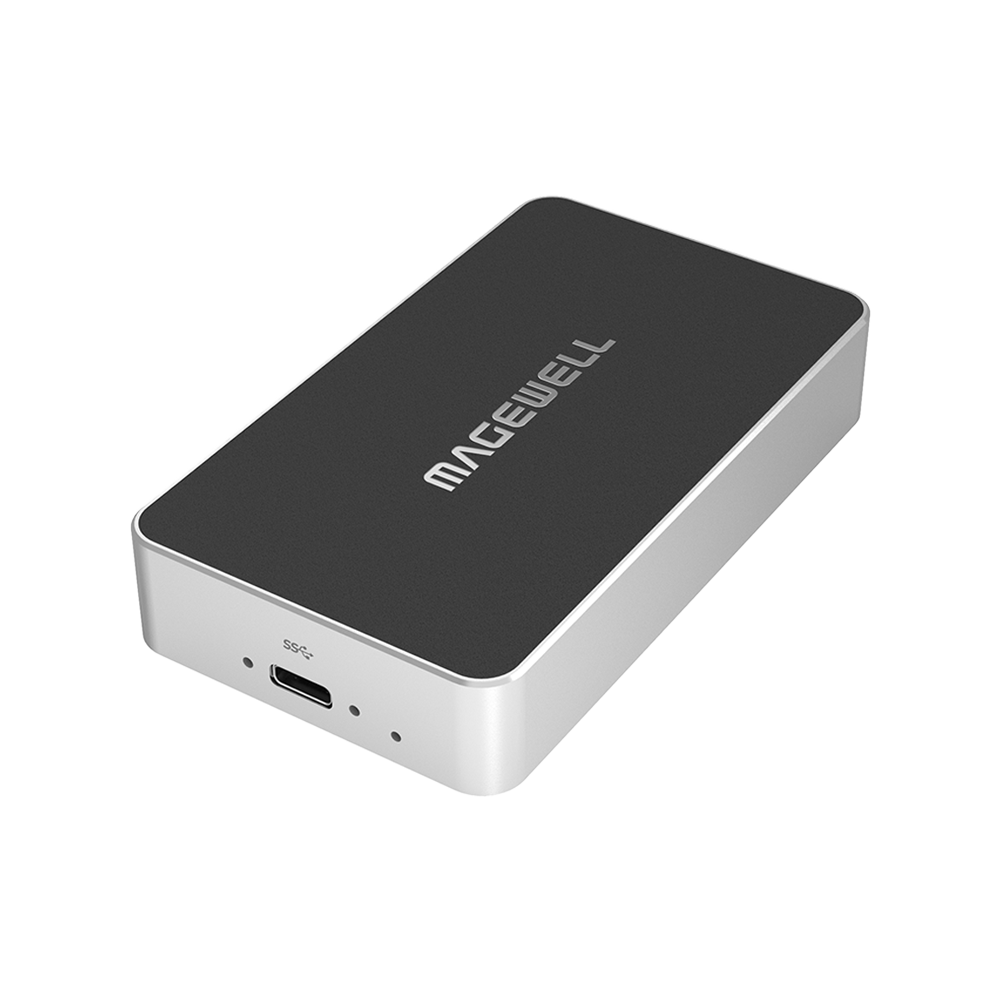 Magewell Pro Convert IP to USB