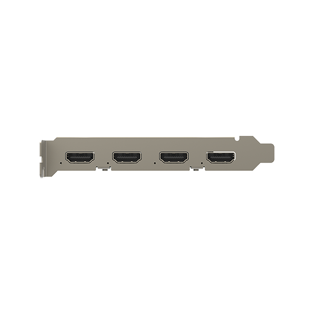 Magewell Pro Capture Quad HDMI
