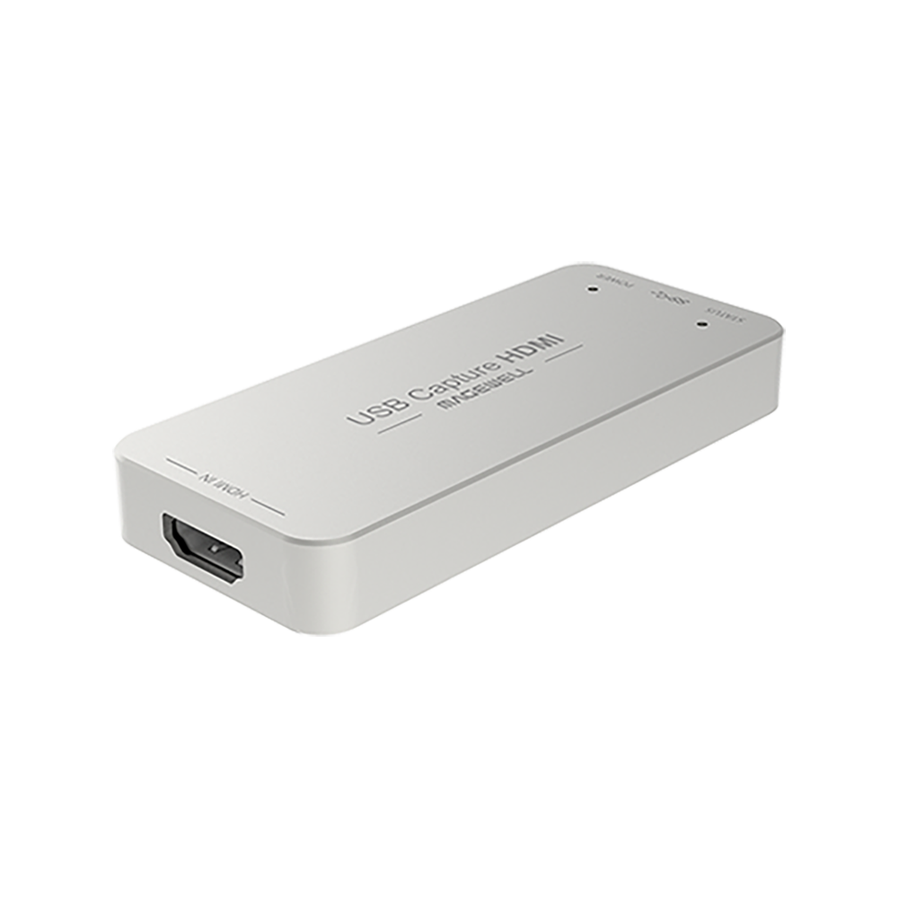 Magewell USB Capture HDMI Gen 2