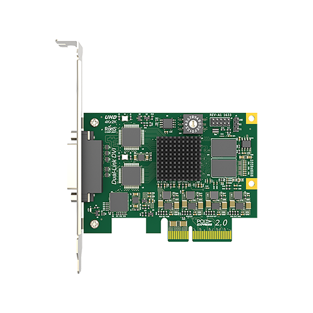 Magewell Pro Capture DVI 4K