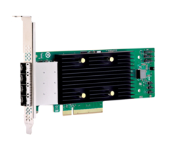 eHBA 9600-16e Tri-Mode Storage Adapter