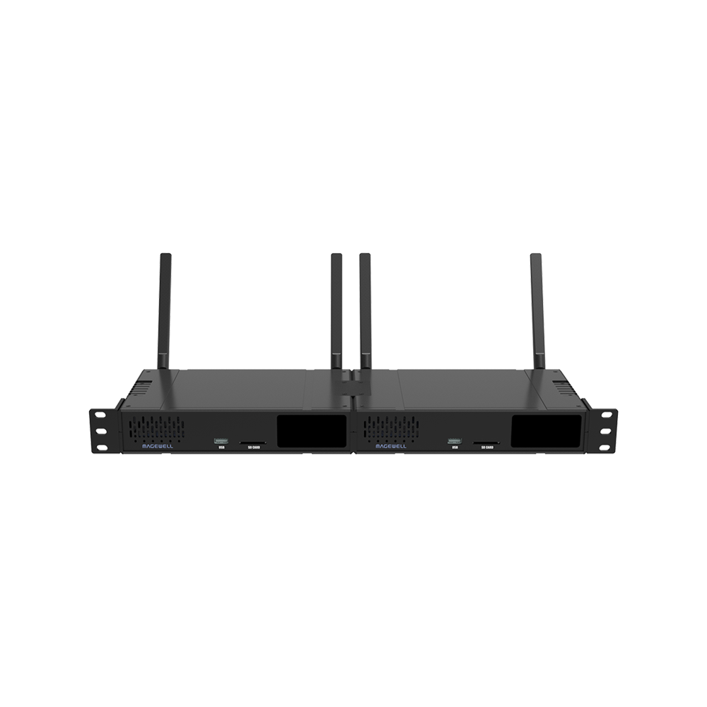 Magewell Ultra Encode AIO