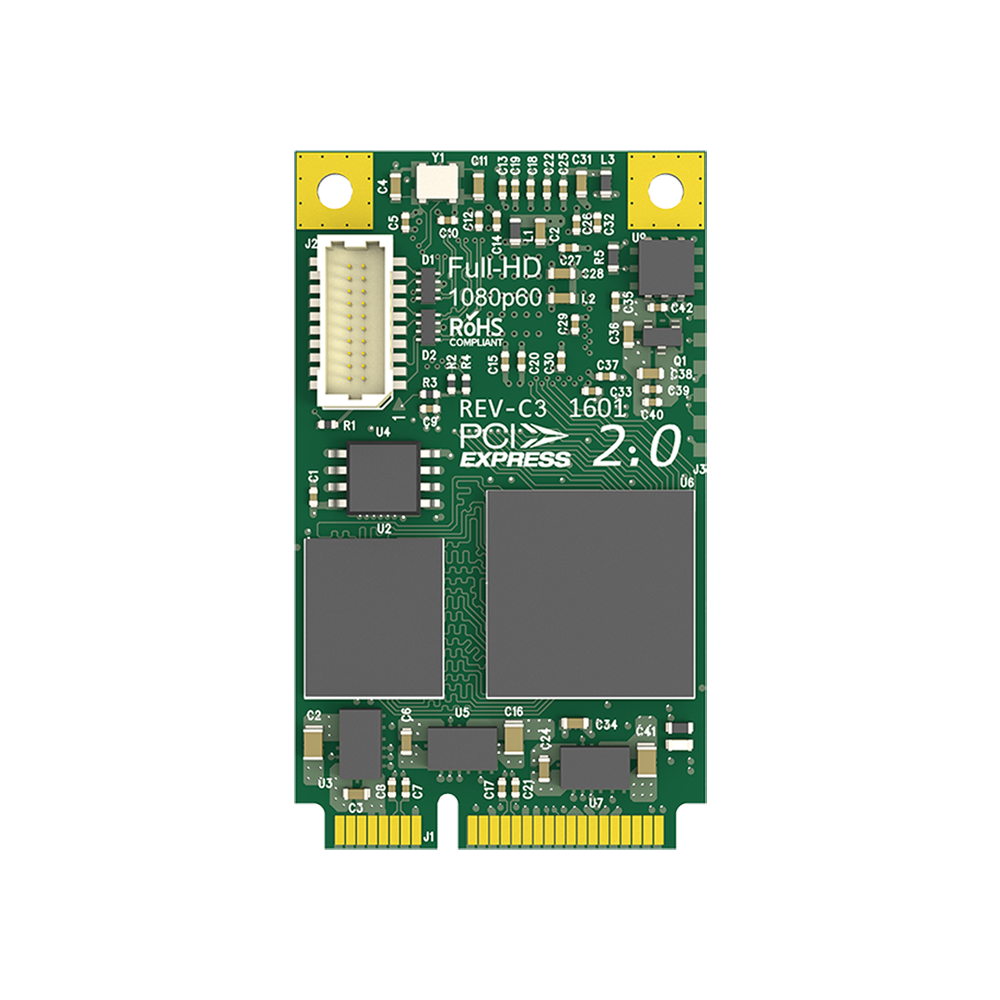 Magewell Pro Capture Mini HDMI SH