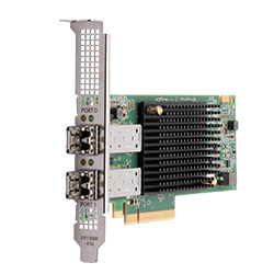 LPe37102 SecureHBA FC Adapter