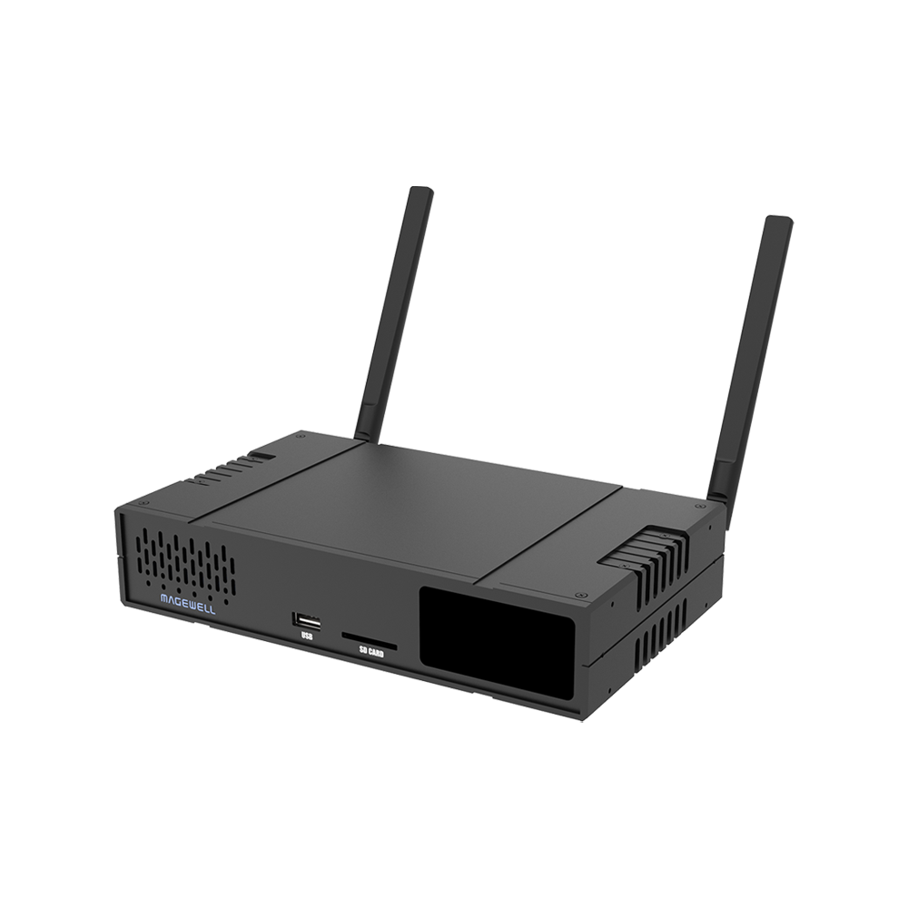 Magewell Ultra Encode AIO