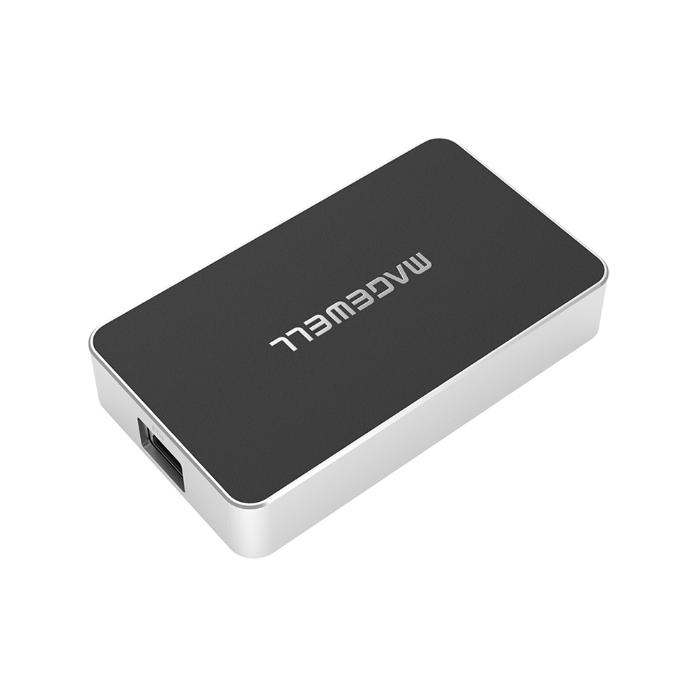 Magewell Pro Convert IP to USB