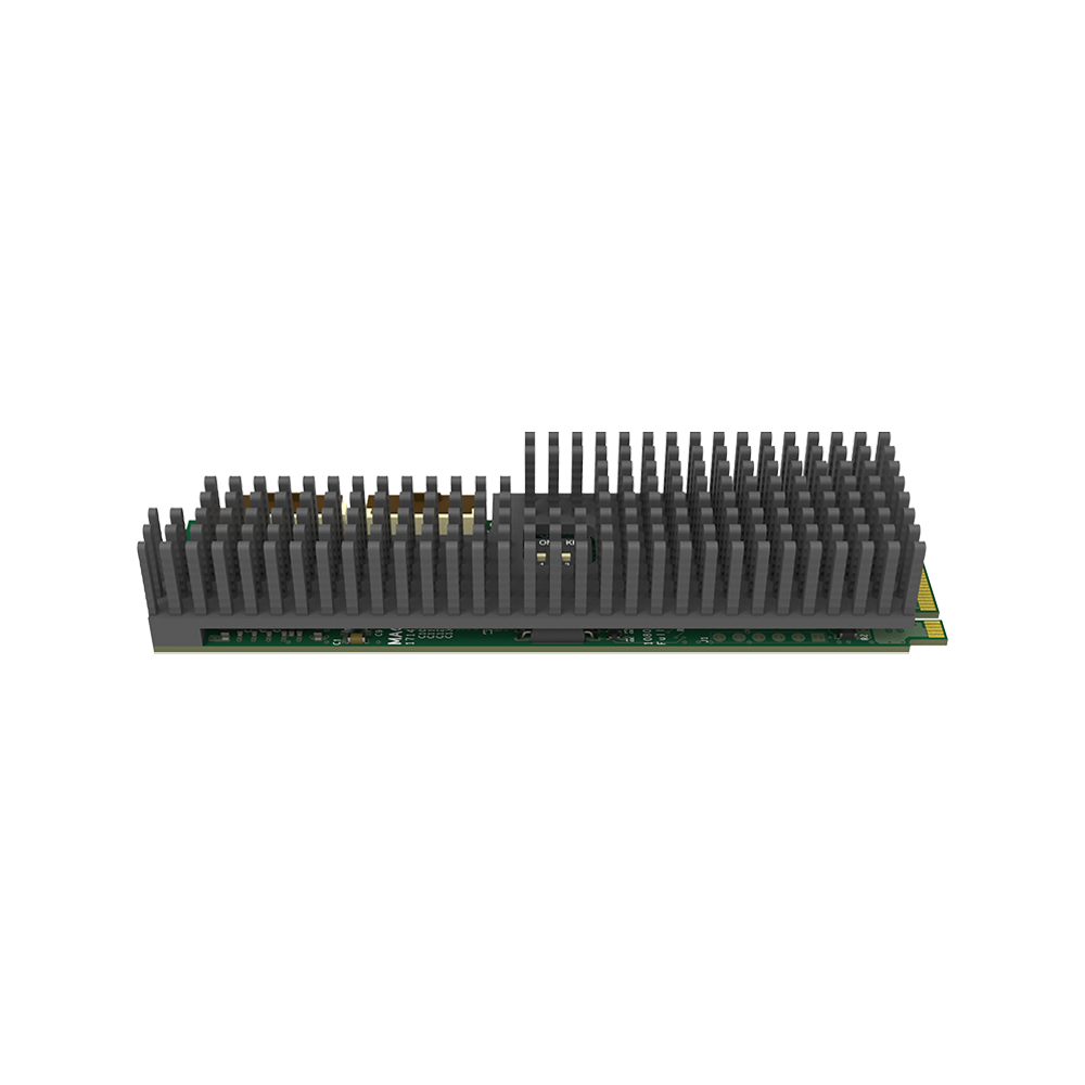 Magewell Eco Capture Dual HDMI M.2
