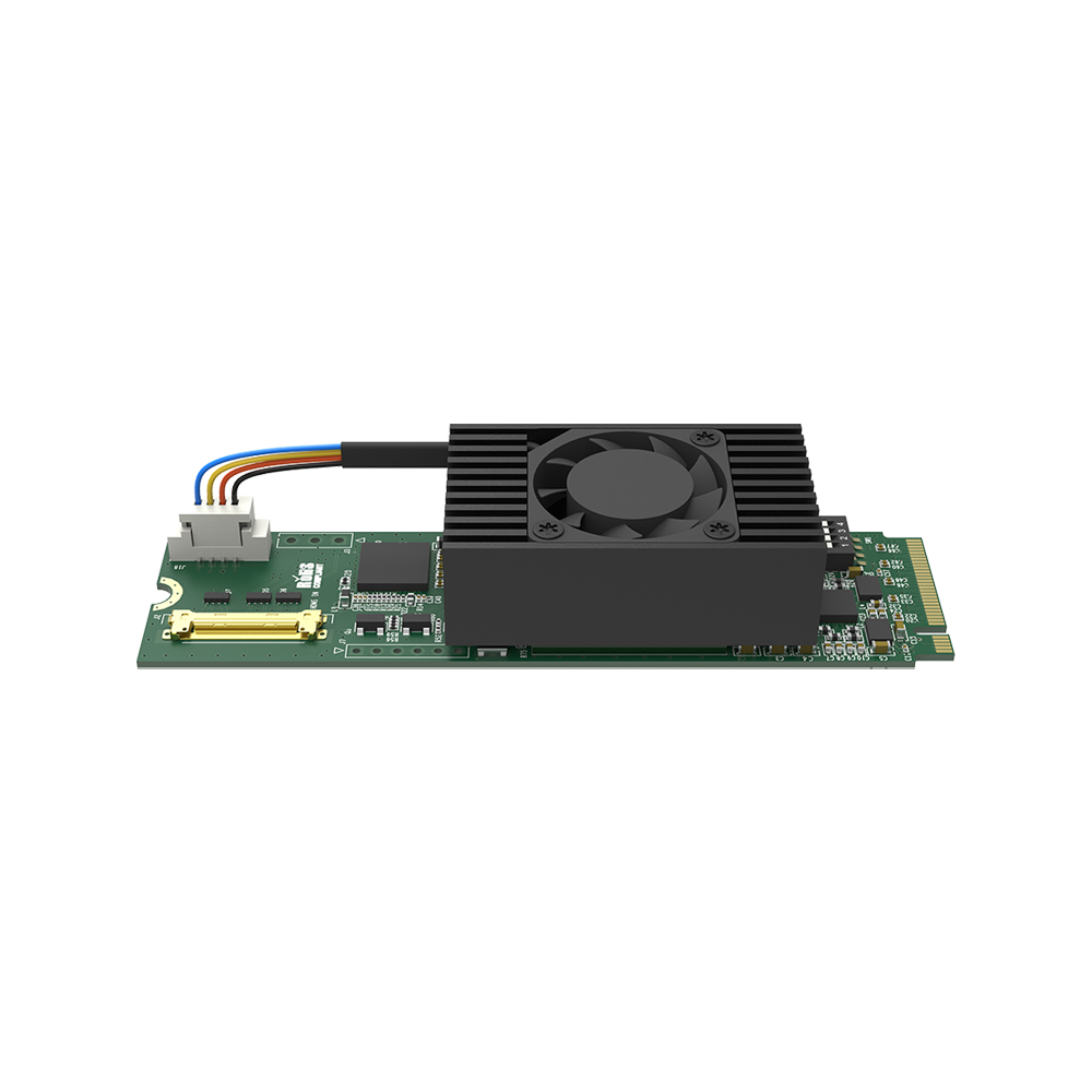 Magewell Eco Capture HDMI 4K Plus M.2