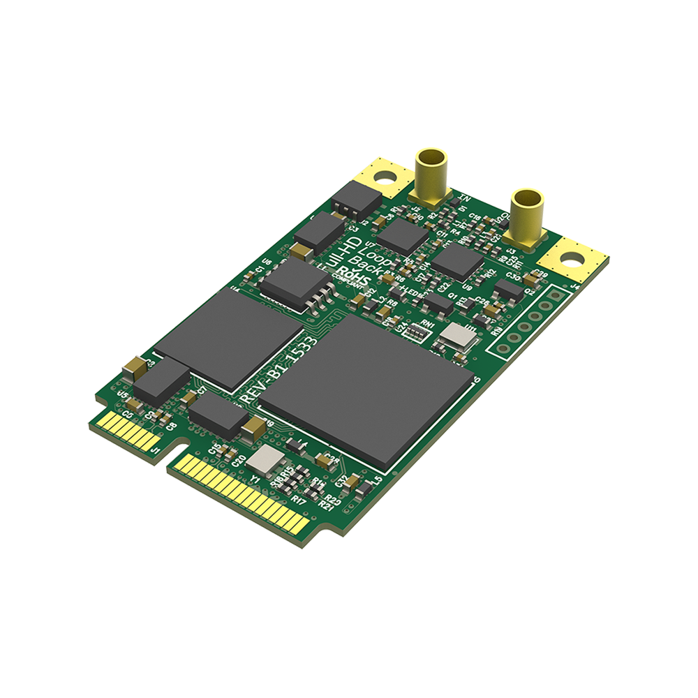 Magewell Pro Capture Mini SDI