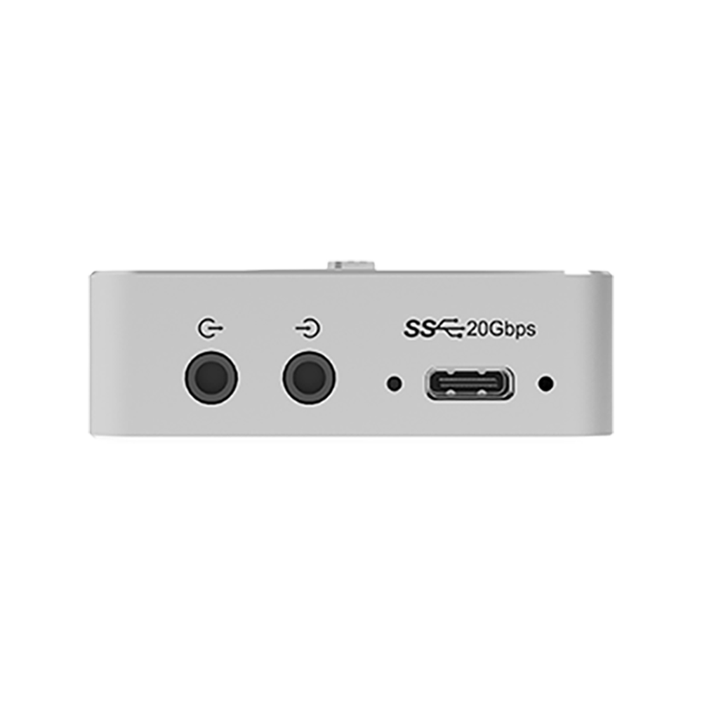 Magewell USB Capture SDI 4K Pro