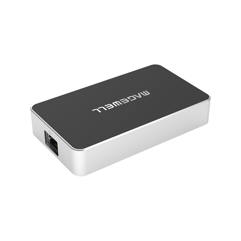 Magewell Pro Convert IP to USB