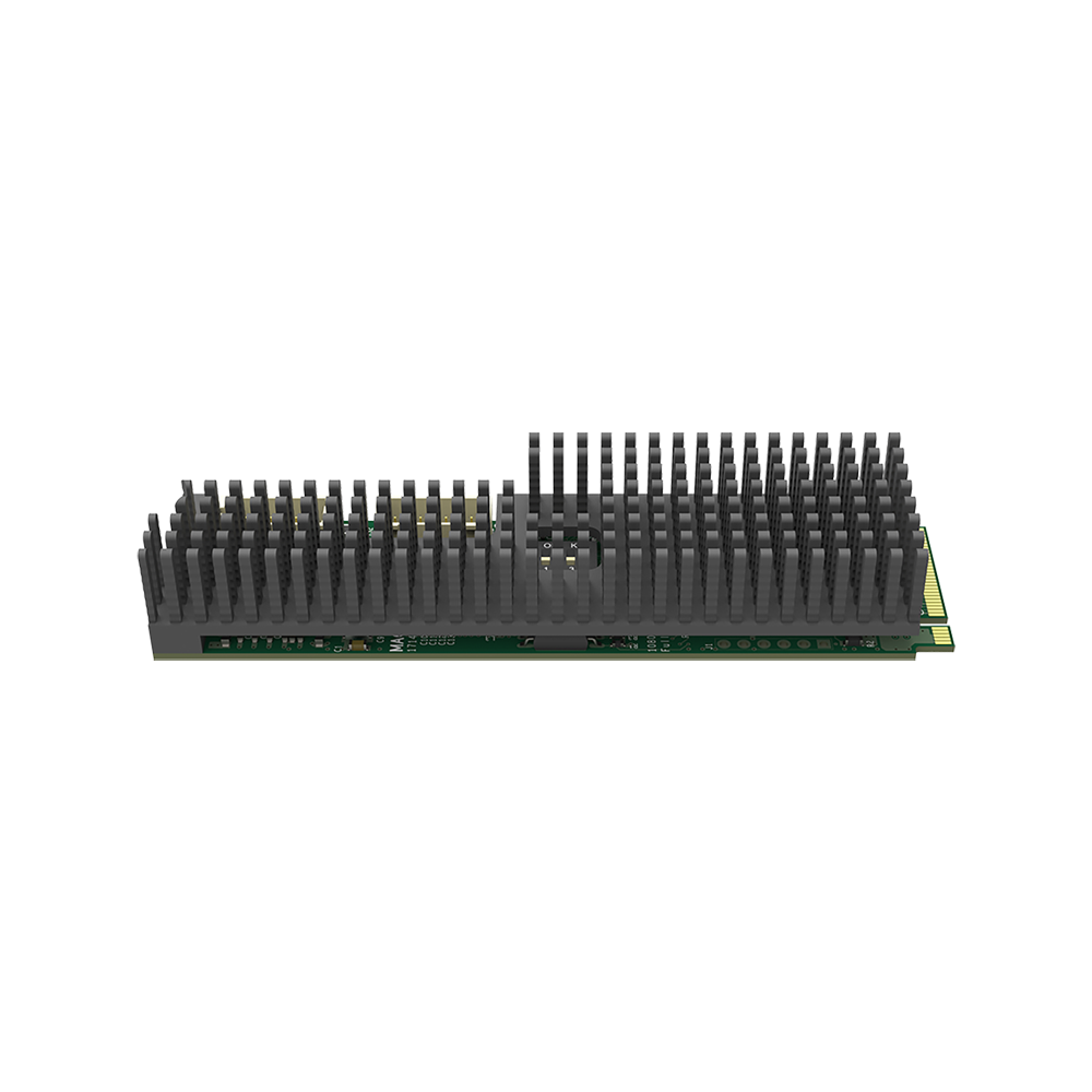 Magewell Eco Capture Dual HDMI M.2
