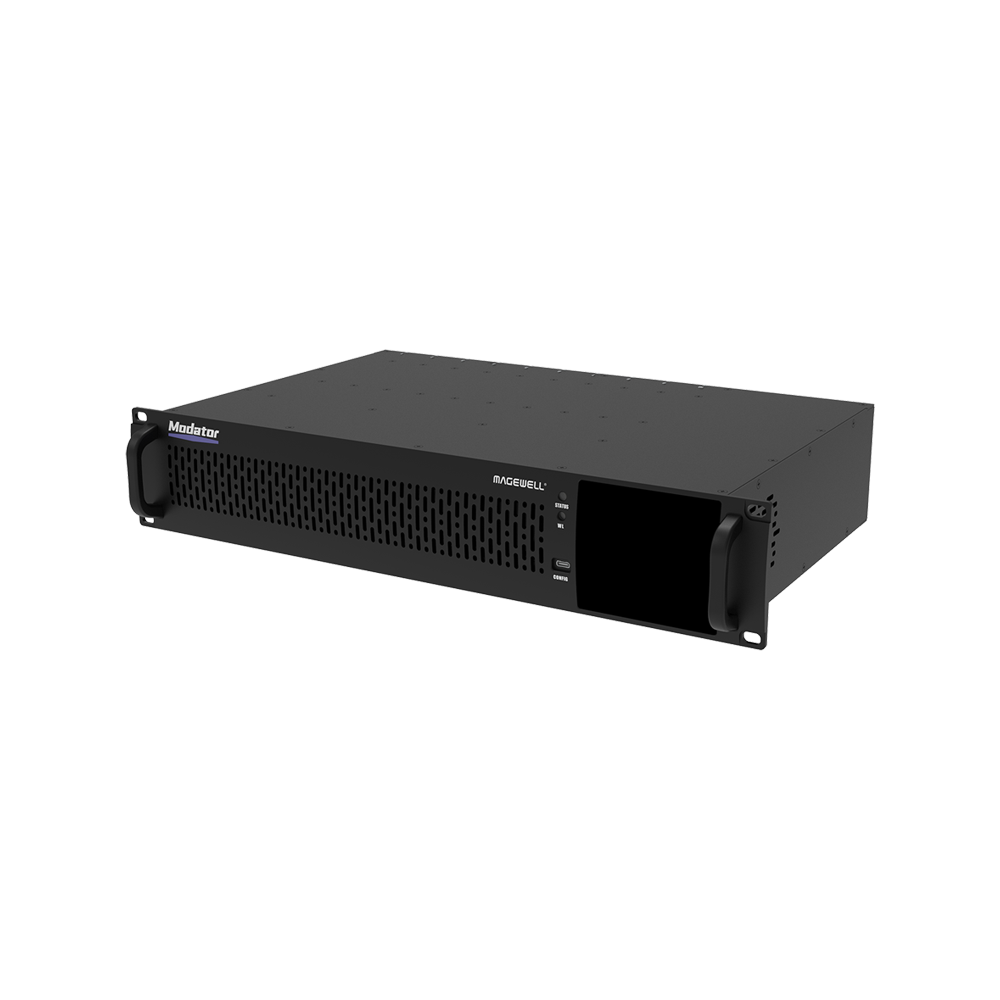 Magewell Modator 2U
