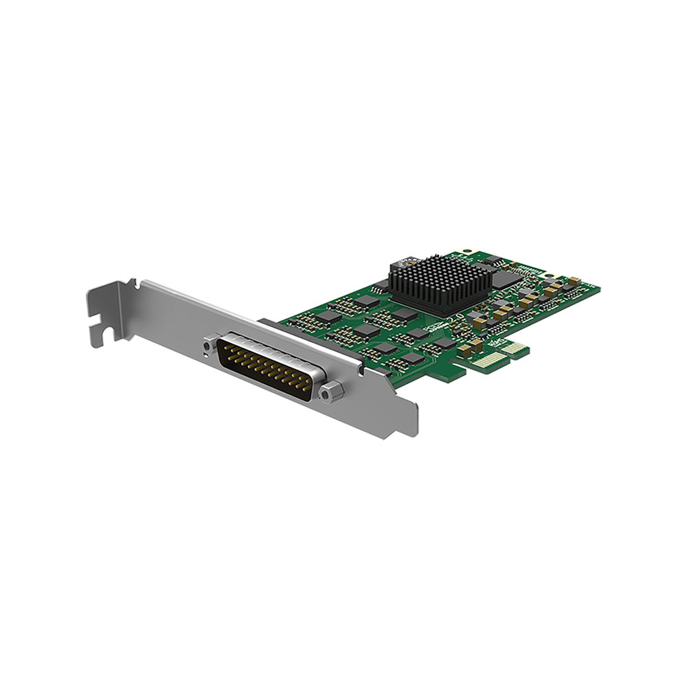 Magewell Pro Capture Hexa CVBS