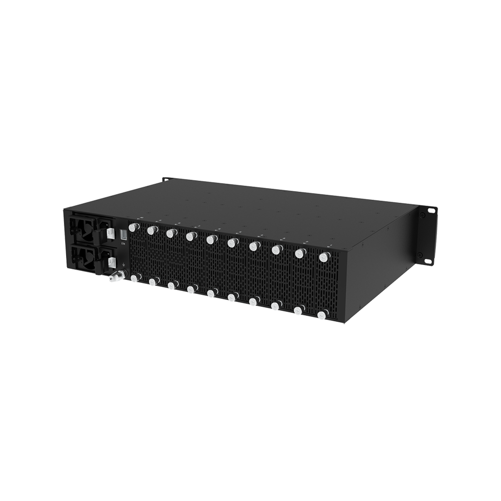 Magewell Modator 2U